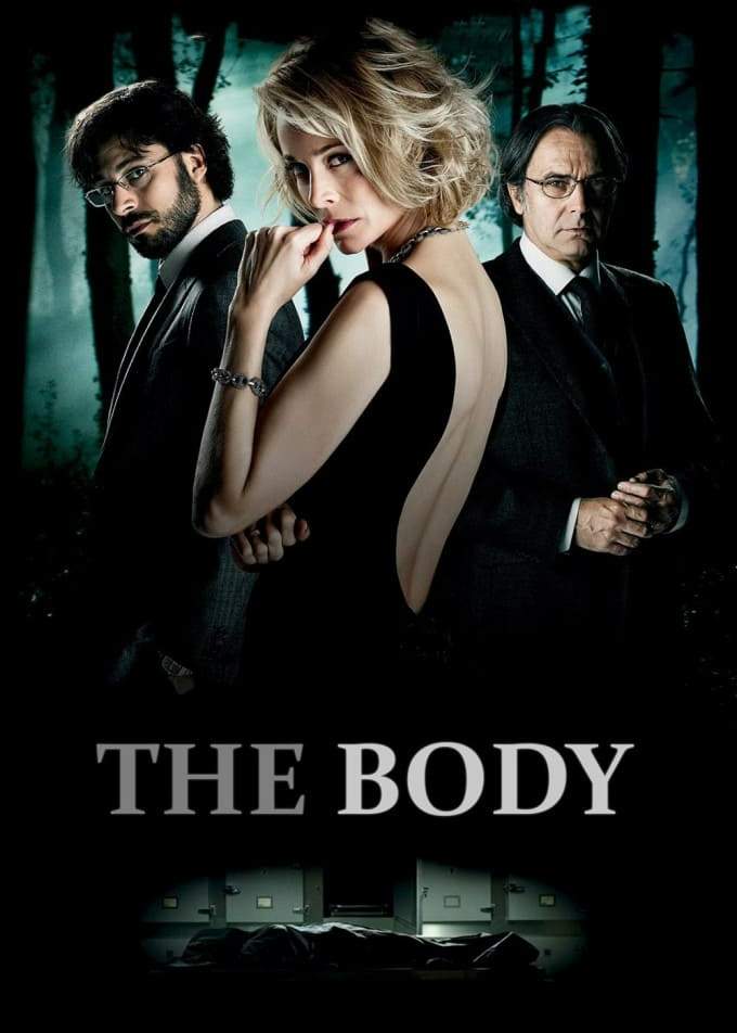 The Body